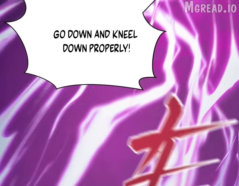 Era of the Haunted Chapter 575  - page 5